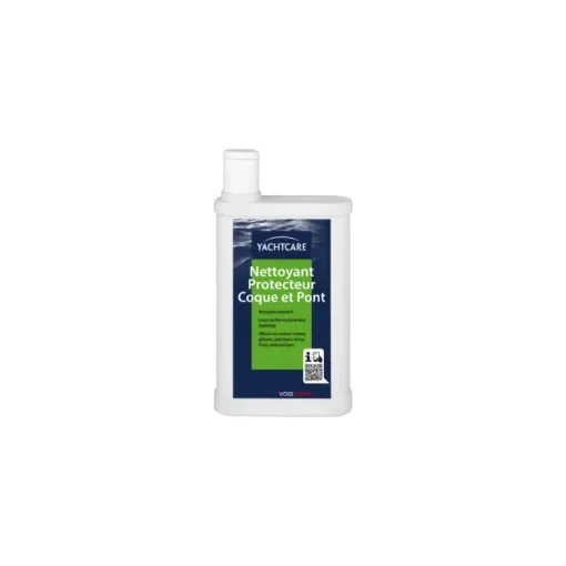 Yachtcare - Hull and Deck Protective Cleaner - 155699 product image