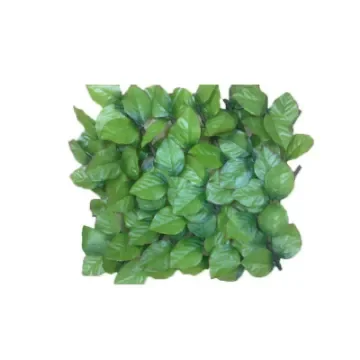 Jet7garden - Artificial Hedge Roll Soft Green - J7GFROSIER100 product image