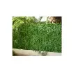 Jet7garden - Artificial Hedge Roll Soft Green Ivy Leaves - J7GFVC100 product image