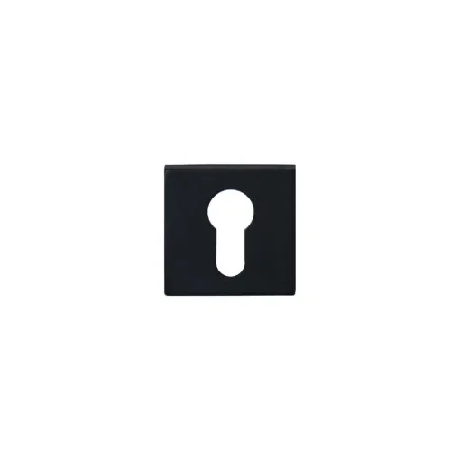 Divers - Square Rosettes with Cylinder - R4012NO product image