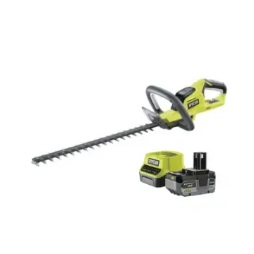 Ryobi - 18V One+ Lithium Hedge Trimmer Kit OHT1845 - 5133003654-5133005091 product image