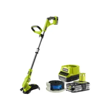 Ryobi - 18V One+ Grass Trimmer Edger - 5133003709-5132002433 product image