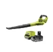 Ryobi - 18V One+ Blower Pack with 4.0Ah Battery - 5133002663-5133005091 product image