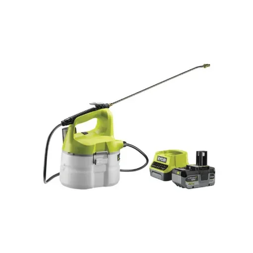 Ryobi - 18V One+ 3.5L Sprayer Pack with Battery & Charger - 5133002676-5133005091 product image