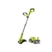 Ryobi - 18V One+ Edging Trimmer Pack with 5.0Ah Battery - 5133002813-5133003366 product image