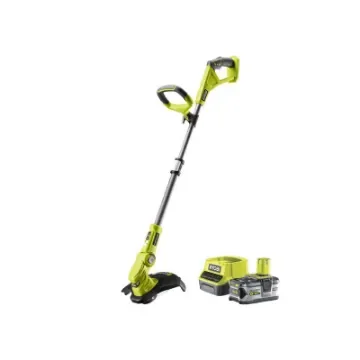 Ryobi - 18V One+ Edging Trimmer Pack with 5.0Ah Battery - 5133002813-5133003366 product image