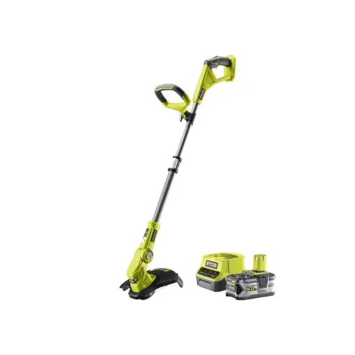 Ryobi - 18V One+ Edging Trimmer Pack with 5.0Ah Battery - 5133002813-5133003366 product image