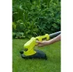Ryobi - 18V One+ Edging Trimmer Pack with 5.0Ah Battery - 5133002813-5133003366 product image