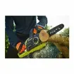Ryobi - 18V One+ Chainsaw Pack with 5.0Ah Battery - 5133002829-5133003366-5132002436 product image