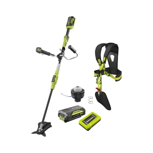 Ryobi - 36V Lithium-ion Brush Cutter Pack RBC36X26B - 5133001813-5132002669 product image