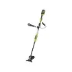 Ryobi - 36V Lithium-ion Brush Cutter with 3-Tooth Blade - 5133001813-5132002668 product image