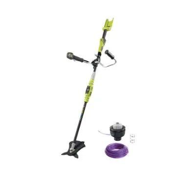 Ryobi - 36V Lithium-ion Brush Cutter Pack RBC36B26B - 5133002405-5132002669-5132002638 product image