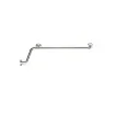 Divers - Curved Horizontal Shower Grab Bar - SA0111IN product image