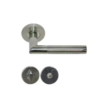 Divers - Barsac Model Handles with Locking Roses - IN112IN124B product image