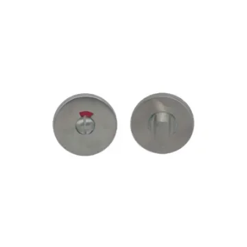 Divers - Round Privacy Roses with Indicator - IN123 product image