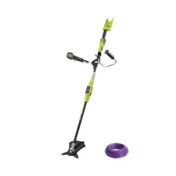Ryobi - 36V Lithium-ion Brush Cutter Pack RBC36B26B - 5133002405-5132002638 product image
