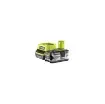 Ryobi - 18V One+ Brush Cutter Pack with Battery & Charger - 5133002619-5133003360 product image