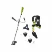 Ryobi - 18V One+ Brush Cutter Pack OBC1820B - 5133002619-5132002669 product image