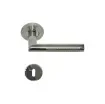 Divers - Barsac Model Handles with Round Key Rosettes - IN112IN121B product image