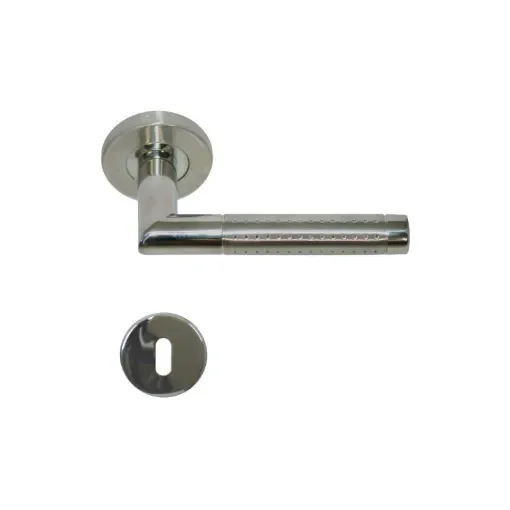 Divers - Barsac Model Handles with Round Key Rosettes - IN112IN121B product image