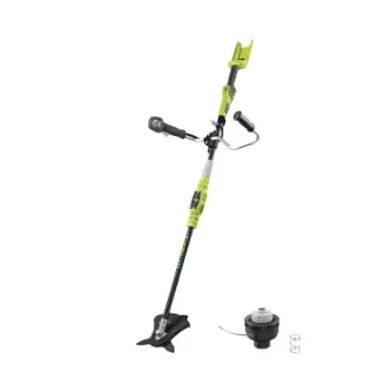 Ryobi - 36V Lithium-ion Brush Cutter with 1.6mm Line - 5133002405-5132002669 product image