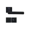 Divers - Soho Door Handles with Square Escutcheons - 010720NOR4013NO product image
