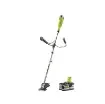 Ryobi - 18V One+ Brush Cutter Pack with 5.0Ah Battery - 5133003713-5133002433 product image