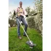 Ryobi - 18V One+ Brush Cutter Pack with 5.0Ah Battery - 5133003713-5133002433 product image