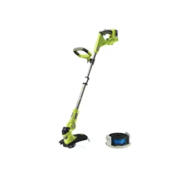 Ryobi - 18V One+ Hybrid Edger RLT1831H25F - 5133003711-5132002433 product image