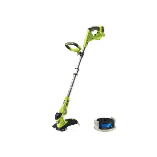 Ryobi - 18V One+ Hybrid Edger RLT1831H25F - 5133003711-5132002433 product image