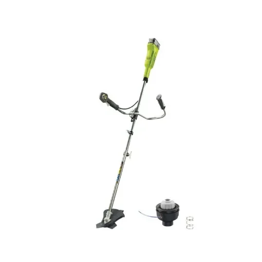 Ryobi - 18V One+ LithiumPlus Brush Cutter - 5133003713-5132002669 product image