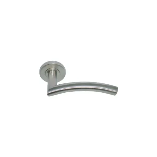 Divers - Graves Model Handles Brushed Stainless Steel - IN105 product image