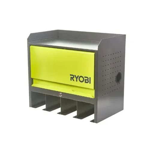 Ryobi - Multifunctional Wall Shelf for Tools - 5132004358 product image