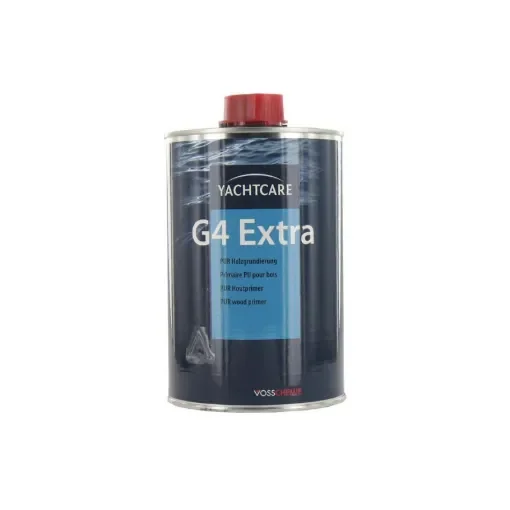 Yachtcare - Wood Primer Varnish G4 Extra 1L - 142745 product image