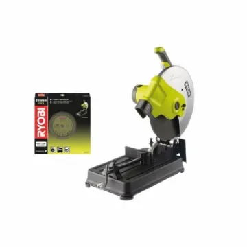 Ryobi - Electric Metal Cutting Saw 2300W 355mm - 5133000704-5132002684 product image