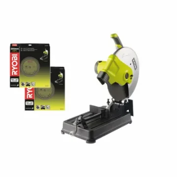 Ryobi - Electric Metal Cutting Saw 2300W 355mm - 5133000704-5132002684 product image