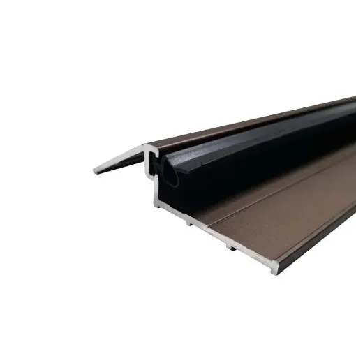 Divers Entrance Door Threshold with Seal - SPE699CMBRONZE product image
