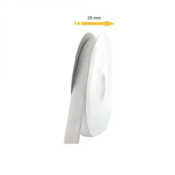 Divers - Hook and Loop Adhesive Tape 25mm x 25m - AACROCHET25 product image