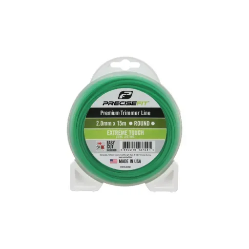 PreciseFit - Universal Trimmer Line 2.0mm Round - 5132002746 product image