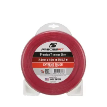 PreciseFit - Universal Trimmer Line 2.4mm Twisted - 5132002754 product image