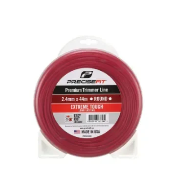 PreciseFit - Universal Nylon Trimmer Line 2.4mm - 5132002751 product image