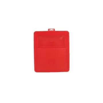 Soloplast - Paint Tray 23 x 26 cm with Integrated Grid - 144474 product image