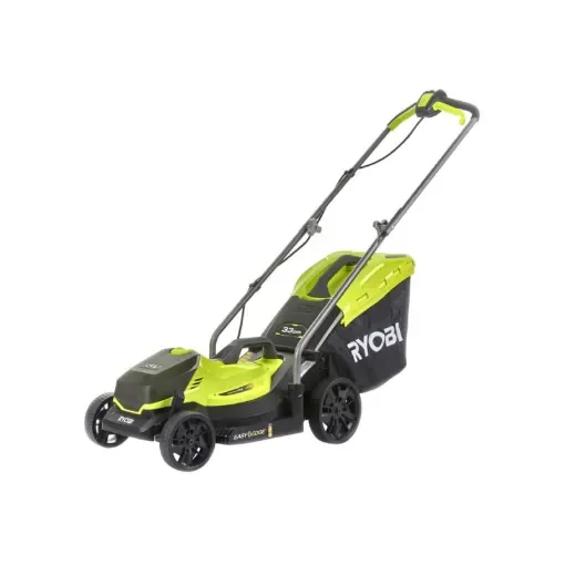 Ryobi - Push Mower 18V One+ 33 cm Cutting Width - 5133004305 product image