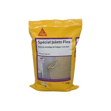 Sika - Ready-to-Mix Grout for Indoor/Outdoor Tiles - 505790 product image