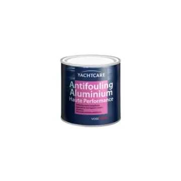 Yachtcare - Special Aluminium Antifouling Black - 155931 product image