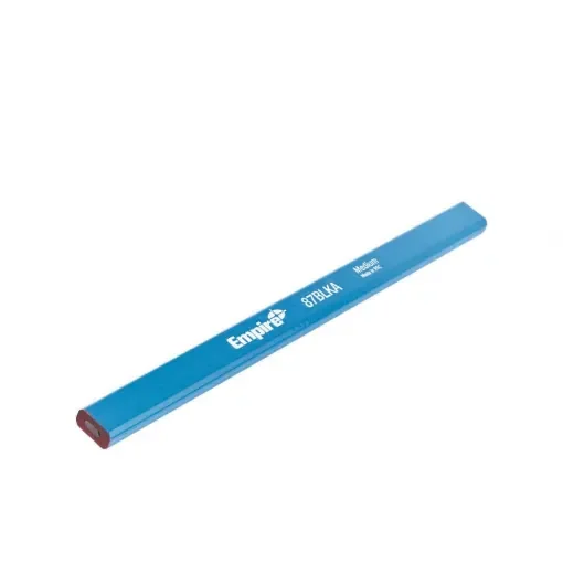 Empire - Carpenter Pencils Easy Grip Flat Shape - 5132003698 product image