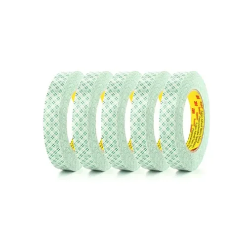 3M - Double-Sided Transfer Tape 25mm x 55m - 465-25-x5 product image