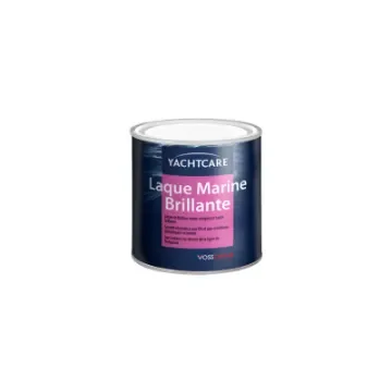 Yachtcare - Marine Paint Red RAL 3001 - 155956 product image