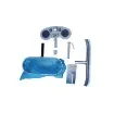 Divers - Luxury Pool and Spa Maintenance Kit - PSL-400-8550 product image