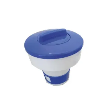 Divers - Floating Chlorine Dispenser for Above-Ground Pools - KOK-450-8011 product image